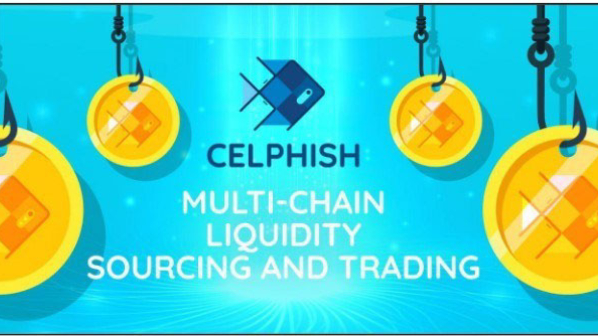 Celphish Finance (CELP) brings DeFi and NFTs straight to phones