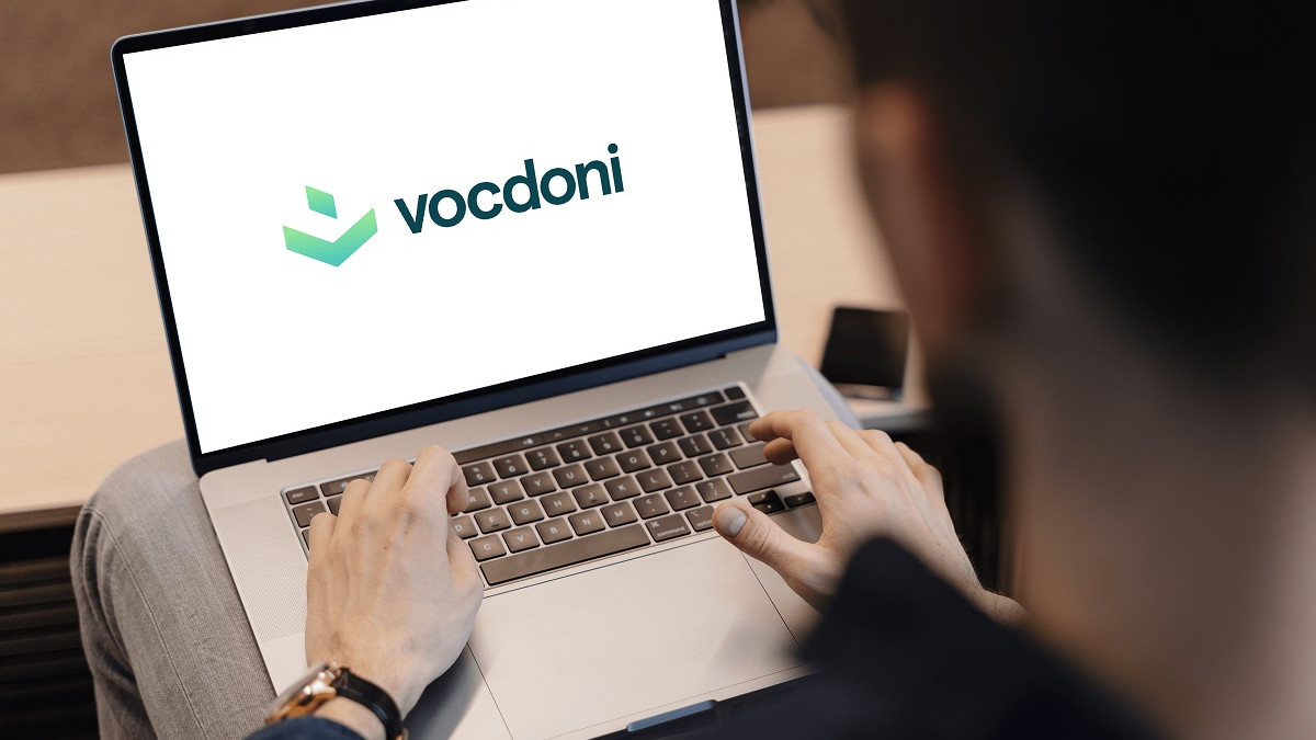 Vocdoni launch of its new API for more secure, verifiable, and affordable voting