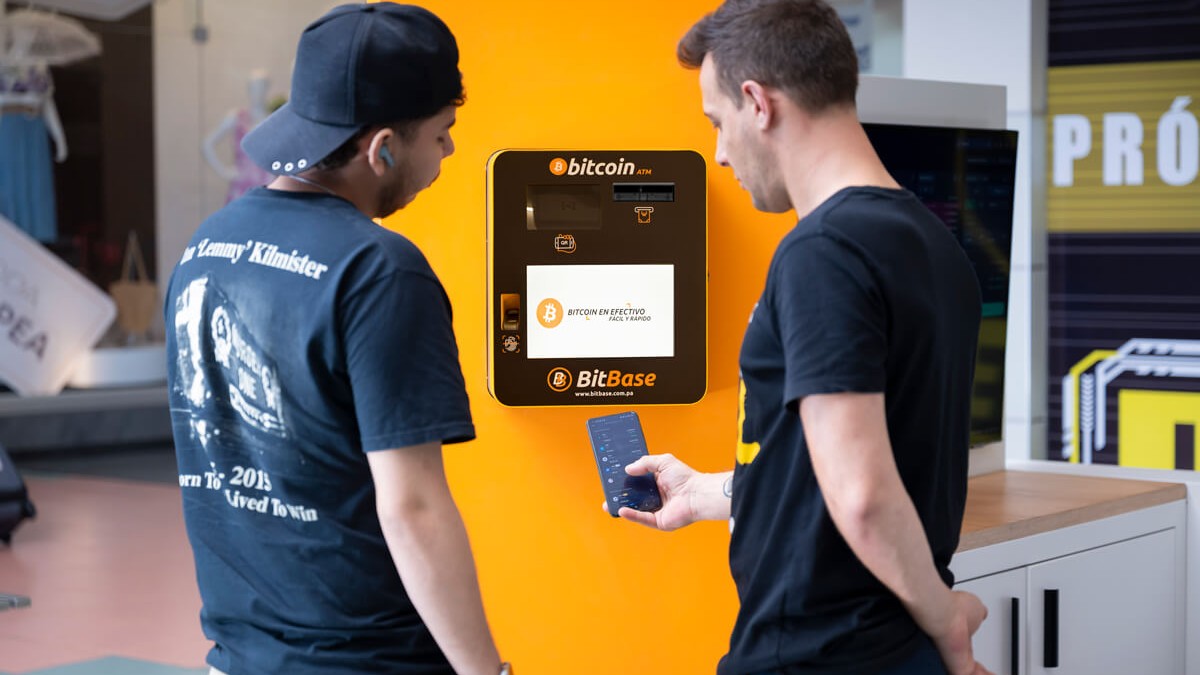 BitBase Expands Across Latin America